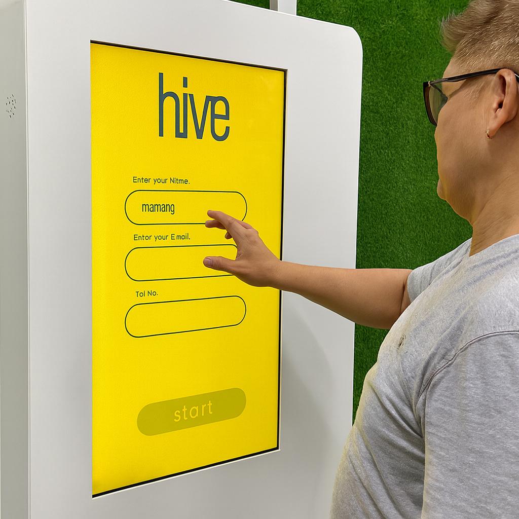 Custom vending machine rental Dubai & Abu Dhabi for unforgettable brand engagement.